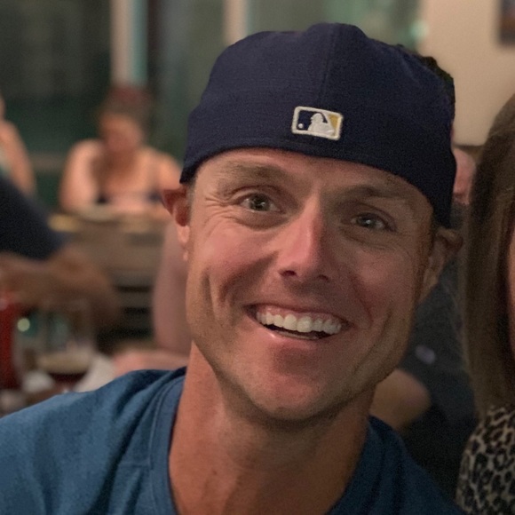 Meet your Posher, Matt - Picture 1 of 1